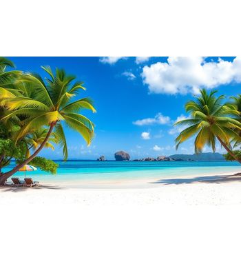 Тропический рай — отдыхайте на Сейшелах! 